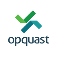 Logo Opquast